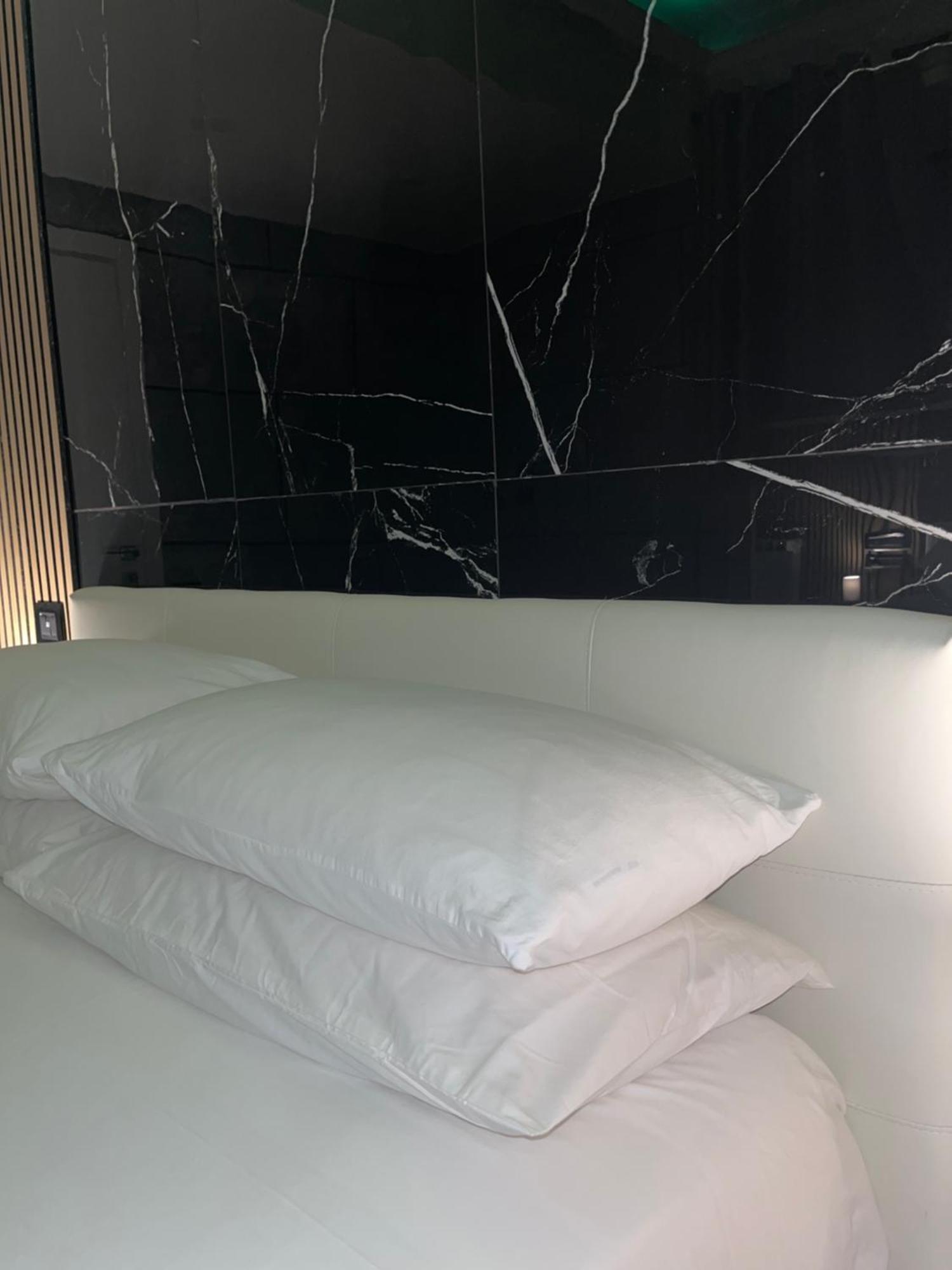 The Spa Suite Roma Eksteriør bilde